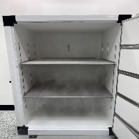 Thermo RDE Series -80C Ultra Low Temp Freezer image 3